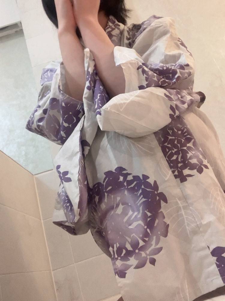 お洗濯日和と思えば！