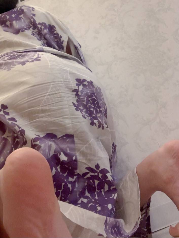 暑さが続いて