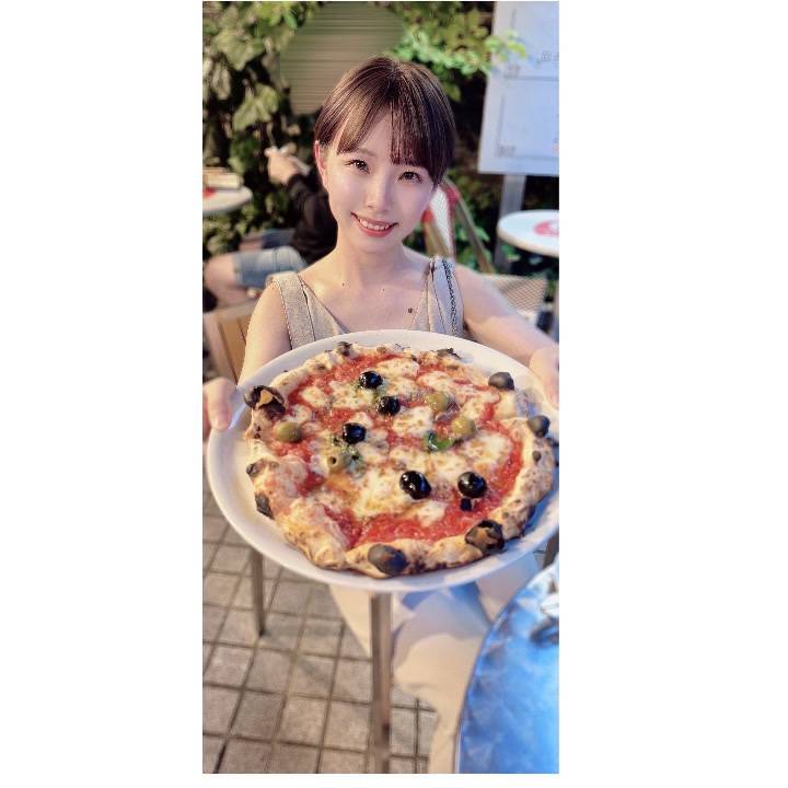 おいちかった💓