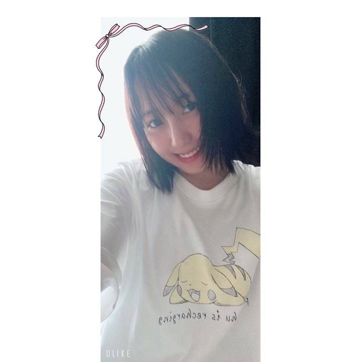 おはよっ◢(●'▽'●)◣