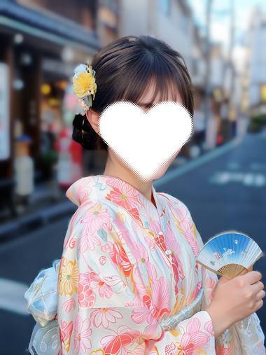 浴衣デートしよ👘