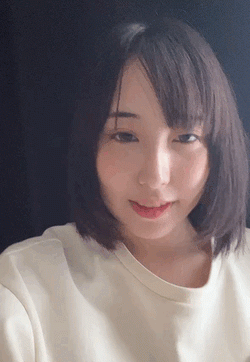 自己紹介動画