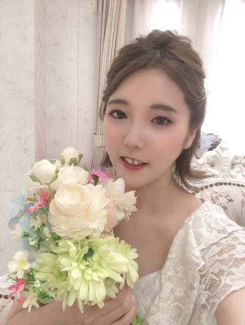 ヘルプまいなです🌺