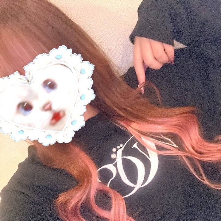 じゃじゃーん🌟