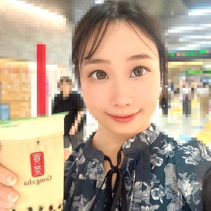 【ゴンチャなのだ‼️】