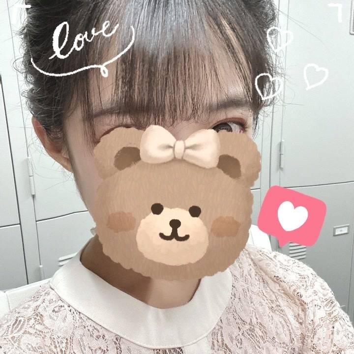 ラスト出勤🥰