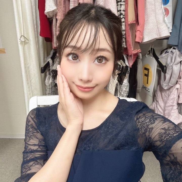 ちょー眠い日❣️