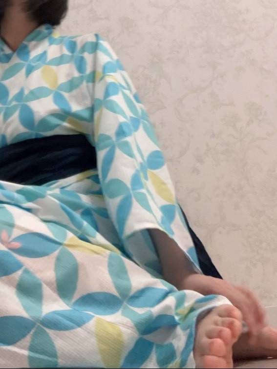 着るものでも遊びましょ！