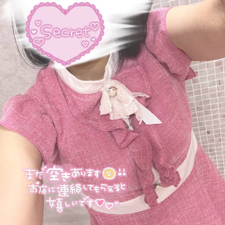 受付中です！会いに来て〜(´；ω；`)