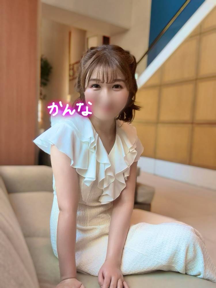 お口の中まで…♡