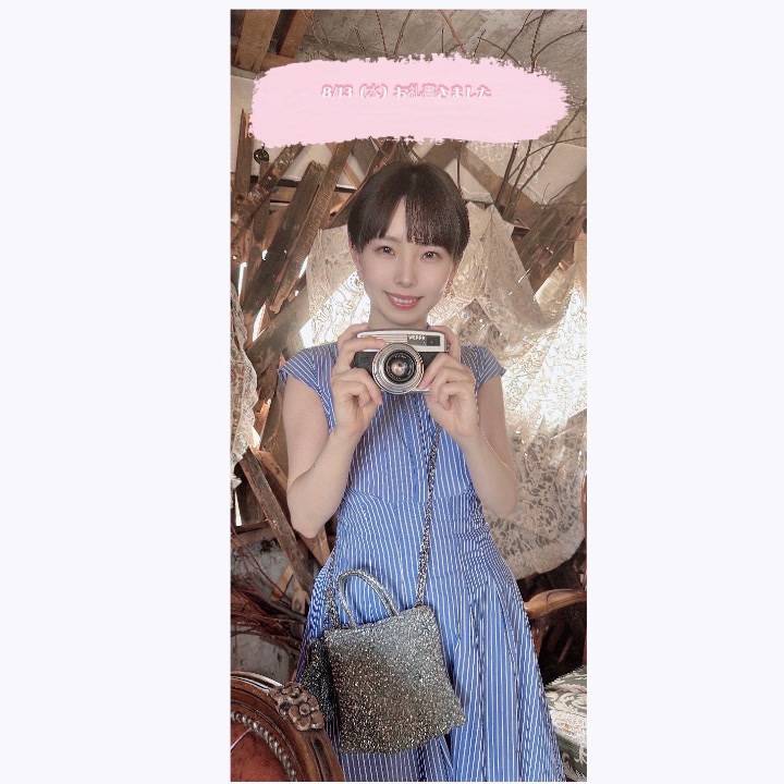 💌8/13（水）お礼日記書き終わりました💌