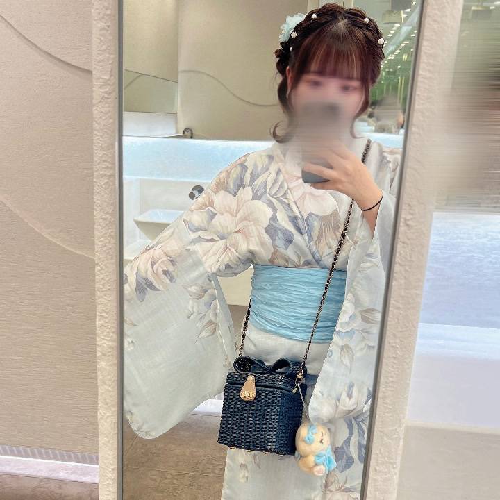 一緒に夏の思い出を♡