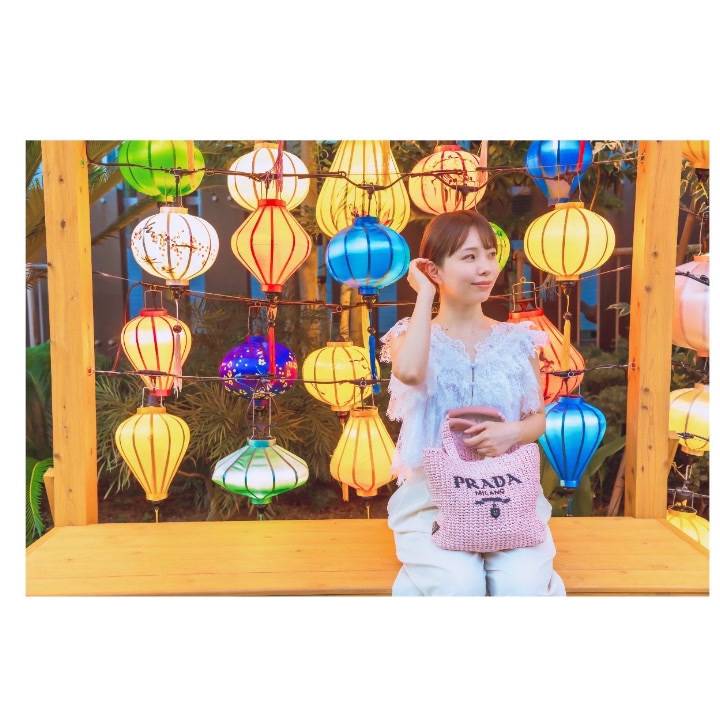 明日19時30分〜🩷🐰🩷