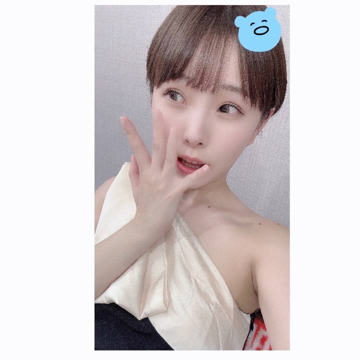 トゥンクトゥンク💓