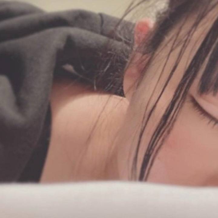 あさから、、///
