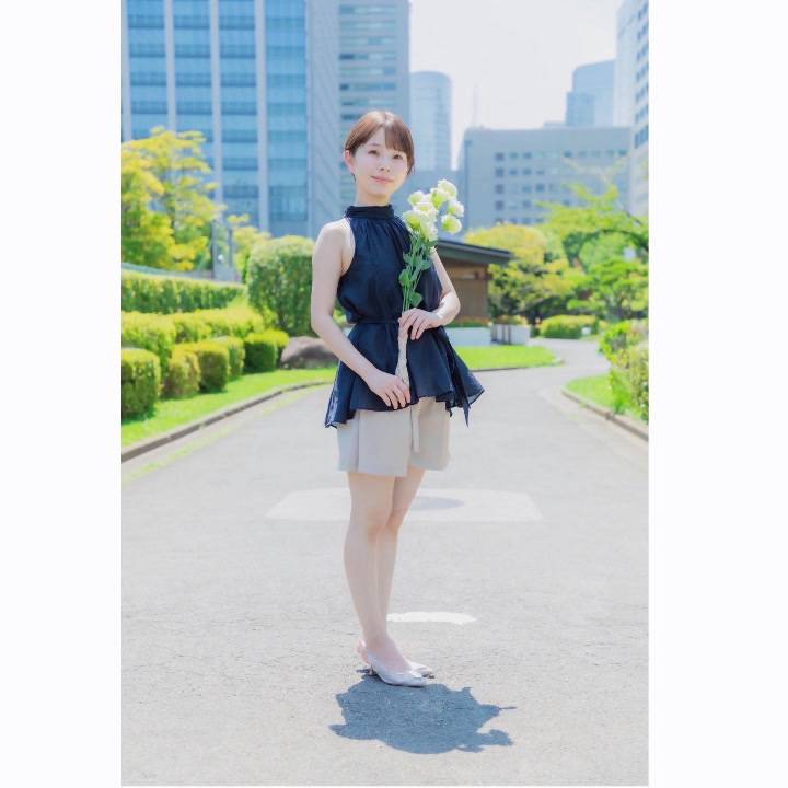 こういうのも好き🫶💕