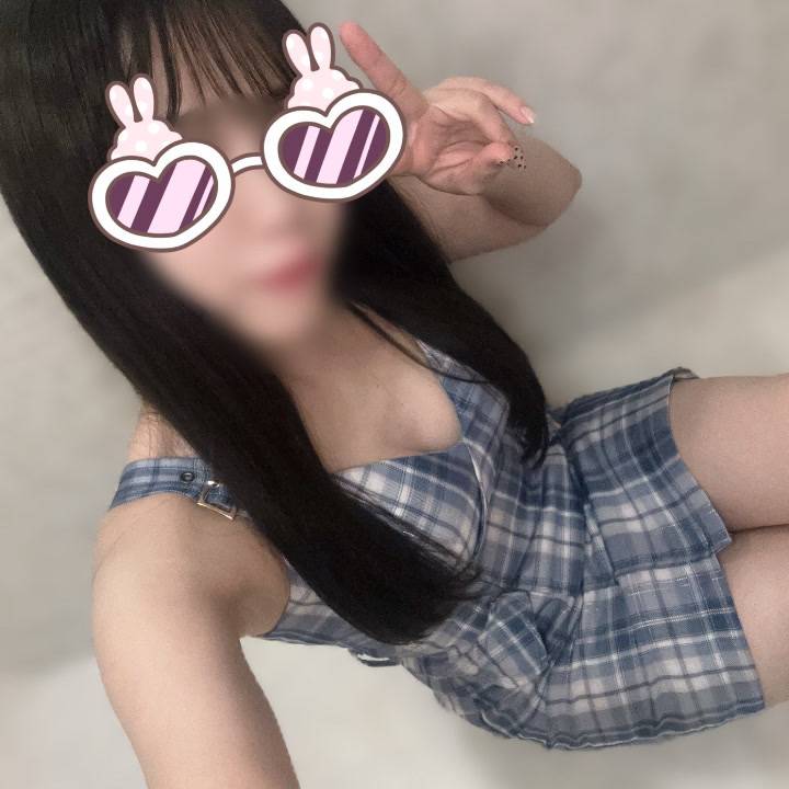 ラストです🥺💕