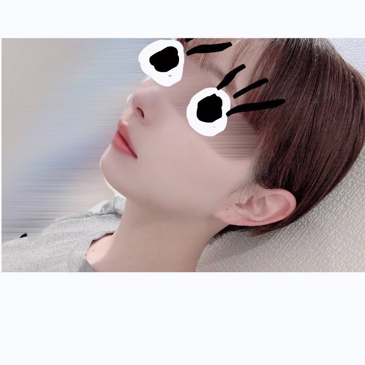 おぱよ、目玉あつみです👀