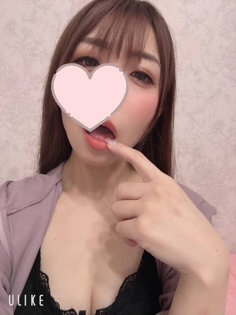 あむあむ♡