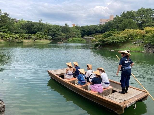 おはようございます☆