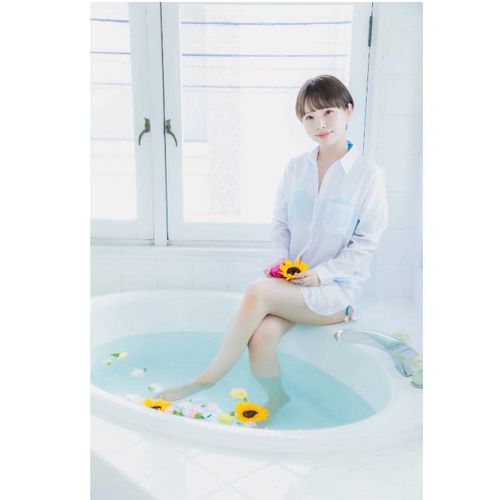 褒めて🥹💕