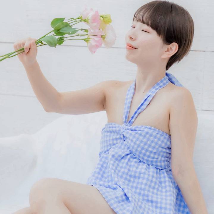 そわそわそわそわ笑