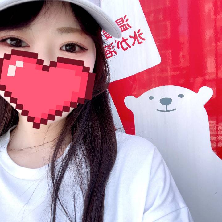 とけちゃうのかも〜