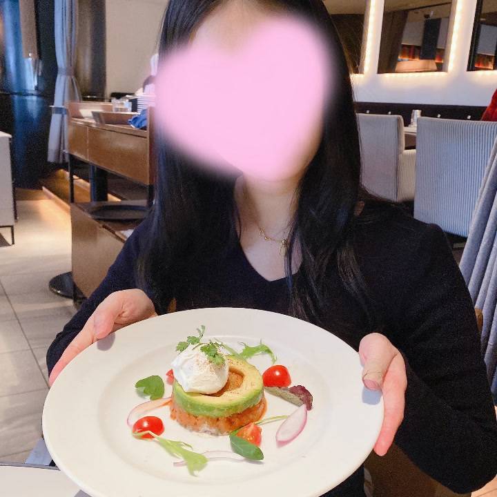 🌸お休みの日の夜は🌸