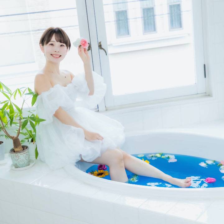 いってきます！！
