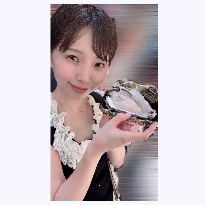 あつみ旅⑥🍑🦪