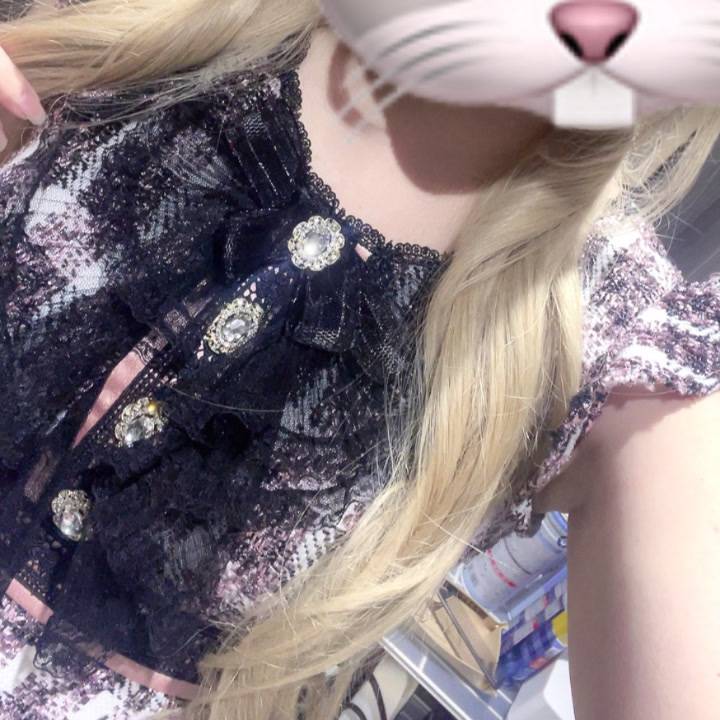 本日出勤！8時から︎💕︎︎