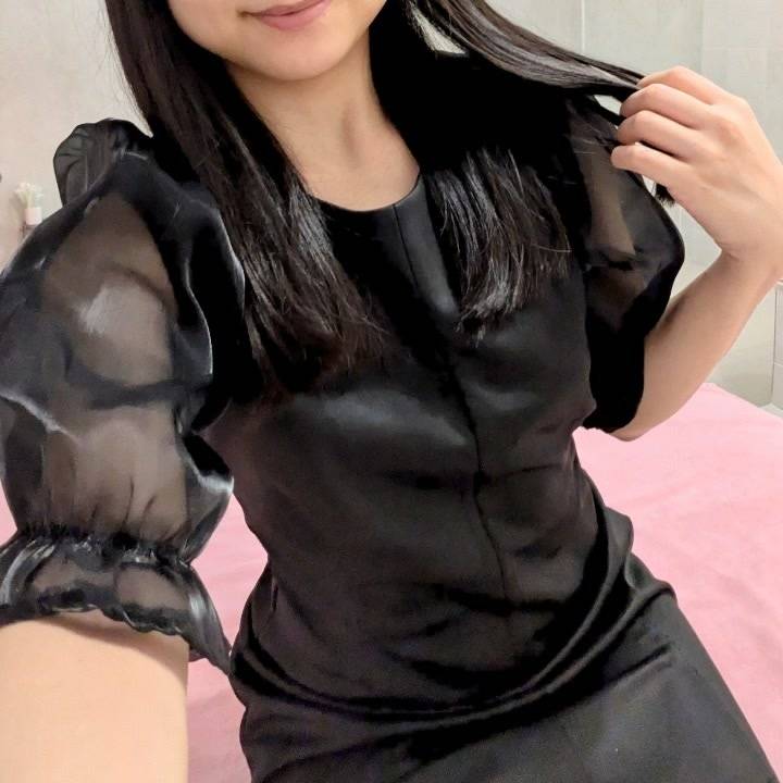 ギャップがあるのはスタジオ撮影が〇〇だからかも…🫣📸