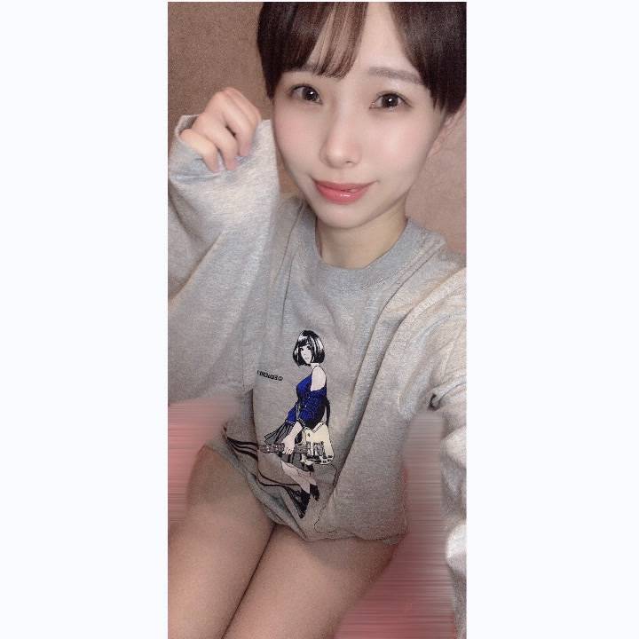 ねえねえ、Tシャツの中の人