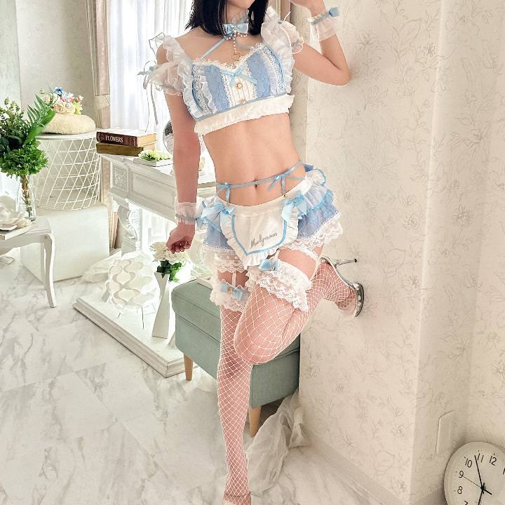 完全無加工だよ🌟