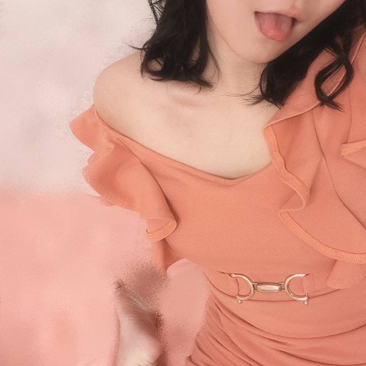 興奮してる姿が好きなの♡♡
