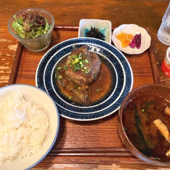 見て見て〜♡幸せランチ🍴💖