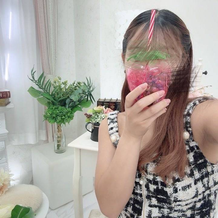 💞ぽかぽか×とろっ😶‍🌫️💞