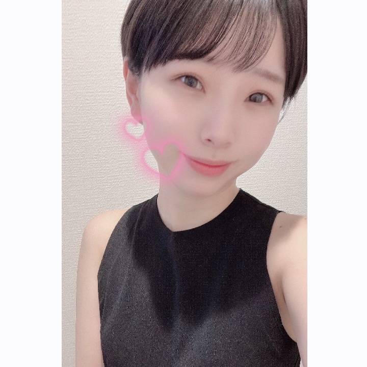 ぽわぽわだよ❤️