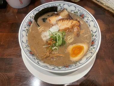 らーめんらーめんっ🍜