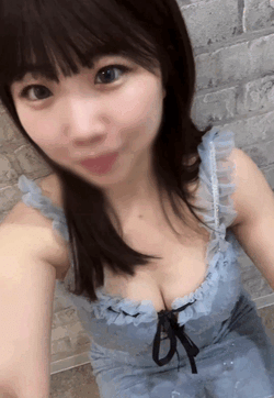 どーんと