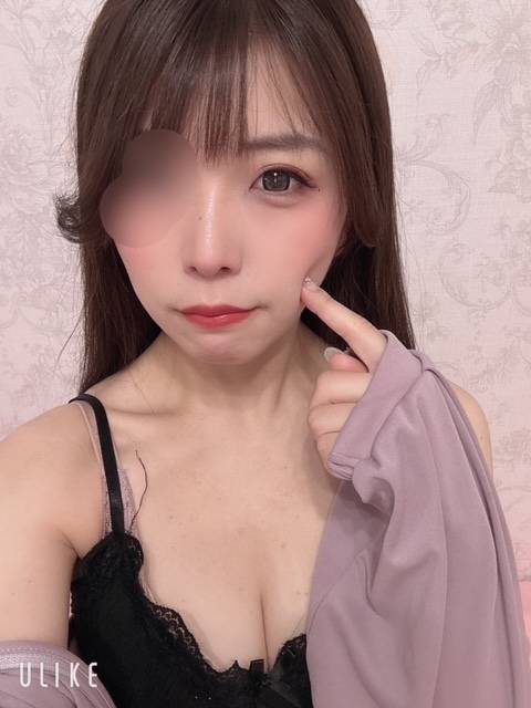 むにゅ♡