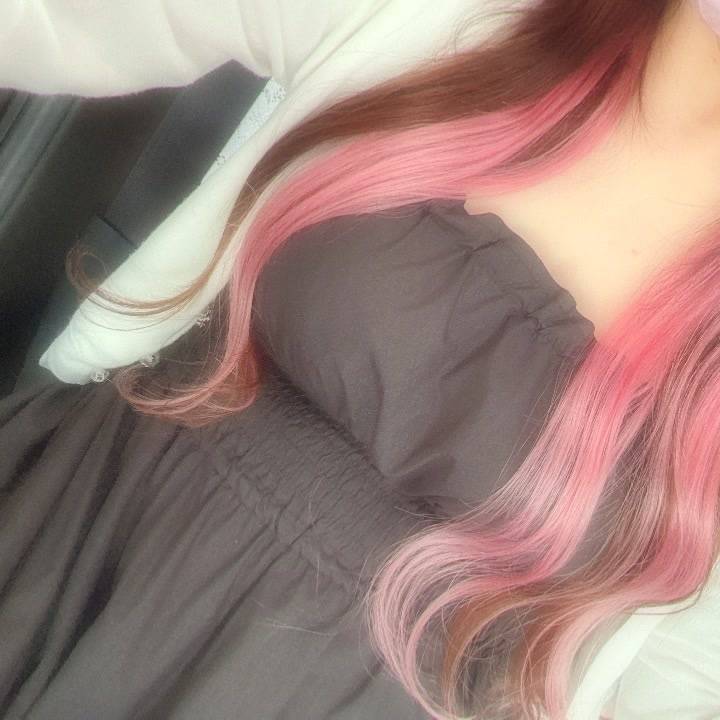 おひさあ🖐🏻