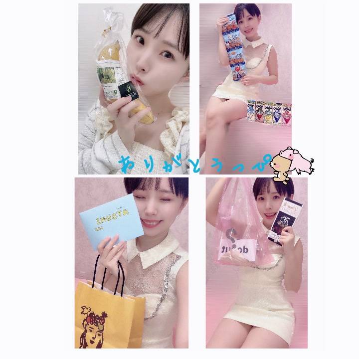 唯一無二の存在…って嬉しい｡ﾟ(ﾟ´ω`ﾟ)ﾟ｡