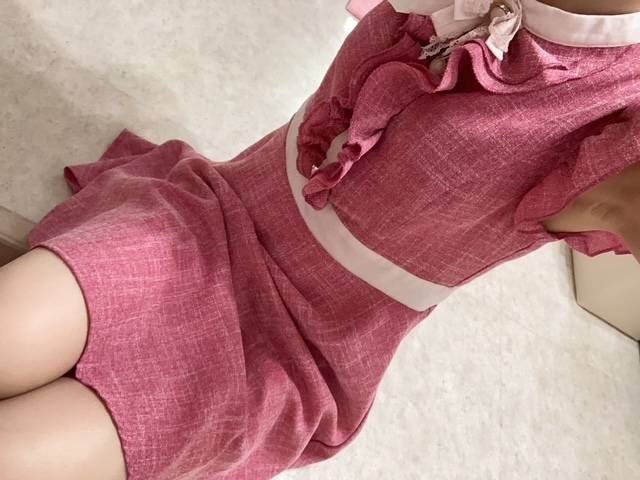 おはよ☀️