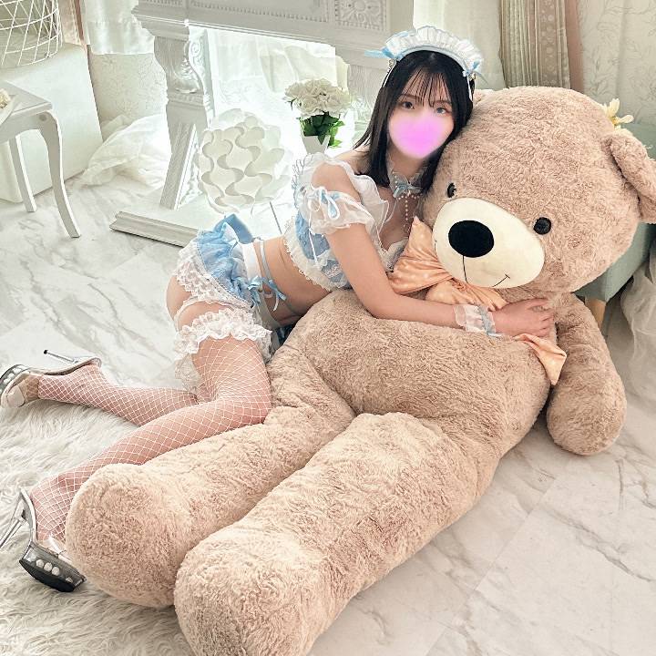 お久しぶり👼