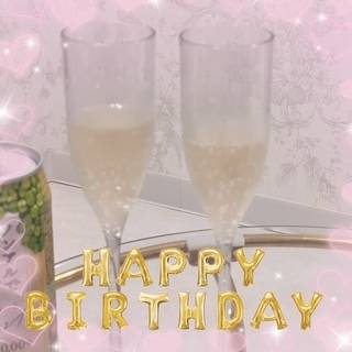 おめでとう🎊