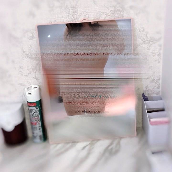 見たい？♡
