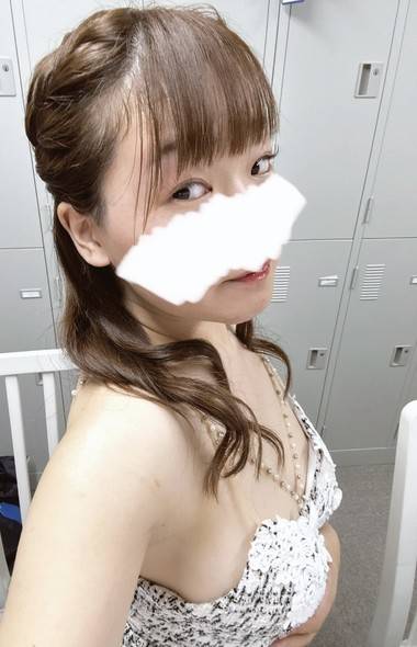 究極の癒し系めぐみ出勤🩷