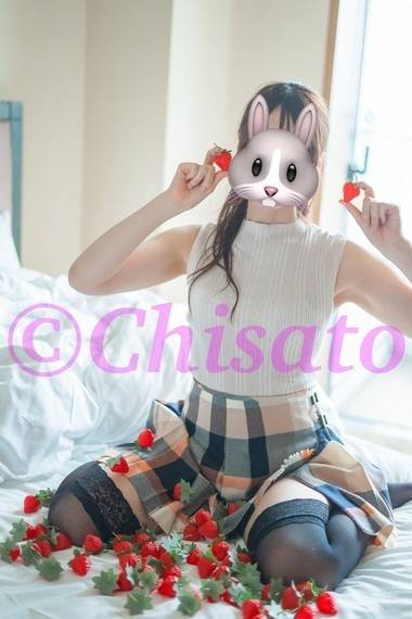 🐰ちさとの予定🍁