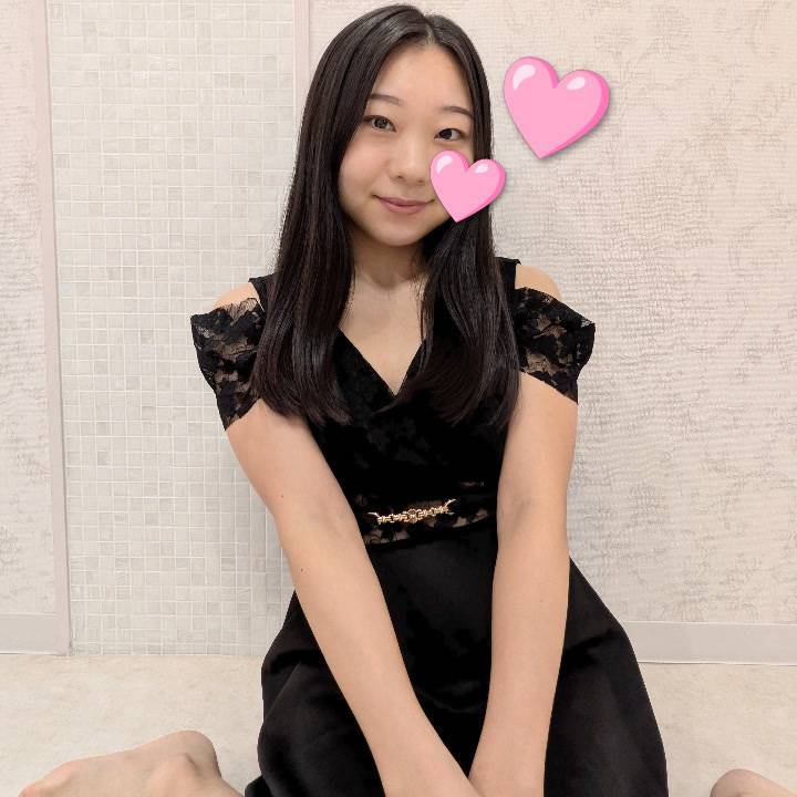今日もお休みです🫶 明日から出勤です🫶